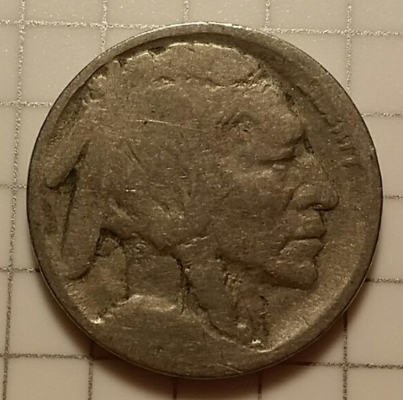 The-Goal:-25,000-Rolls-Of-Nickels-All-Searchers-Welcome!